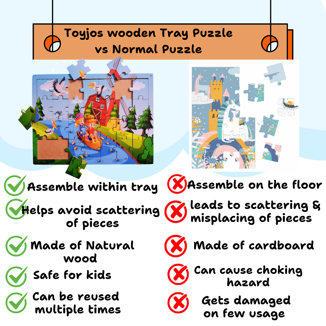 River Explorer’s Puzzle Adventure