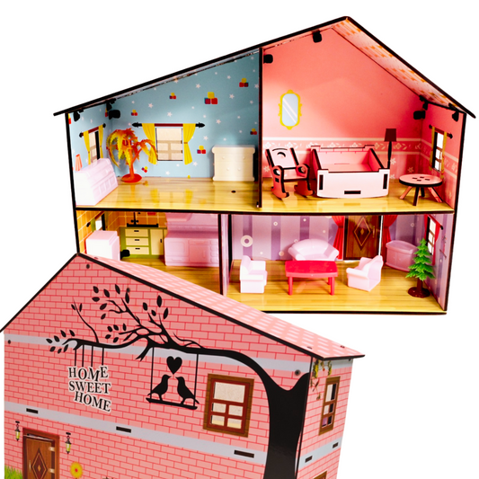 "Why Wooden Toys Are the Best for Your Child’s Development: Safe, Eco-Friendly & Educational"