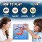 Wooden Jigsaw Puzzles - Air Transport (3-in-1)