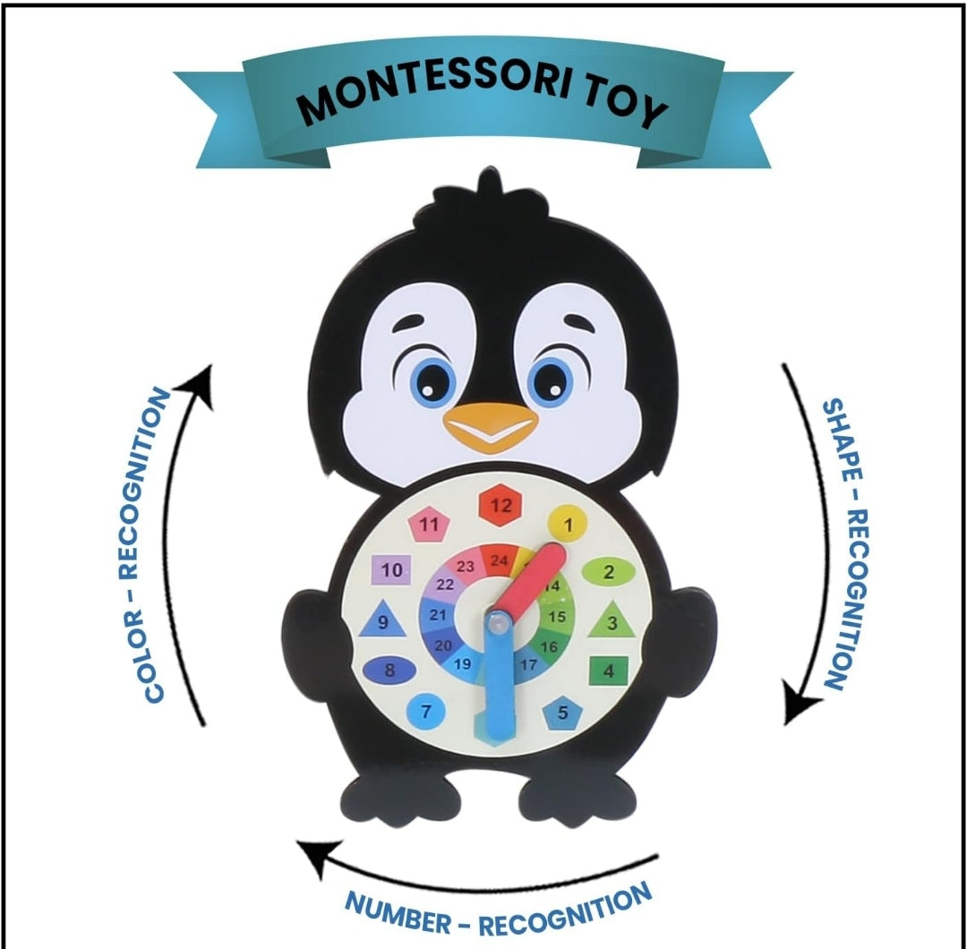 Toyjos Numeropedia – Montessori STEM Play & Learn Math Kit | 30 Experiential Activities for Young Minds
