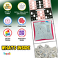 Toyjos Numeropedia – Montessori STEM Play & Learn Math Kit | 30 Experiential Activities for Young Minds